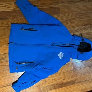 Karbon Youth size 16 Ski Jacket